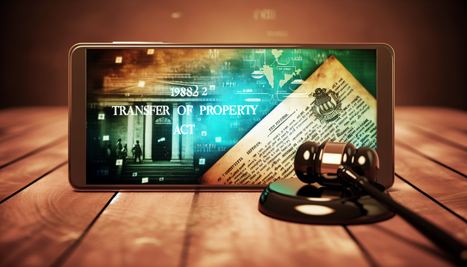 Property Transfer Act India: How to Legally Transfer Property to Family in 2025?