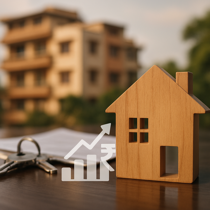 Unlock Financial Freedom: Use House Hacking For Rent In Hyderabad