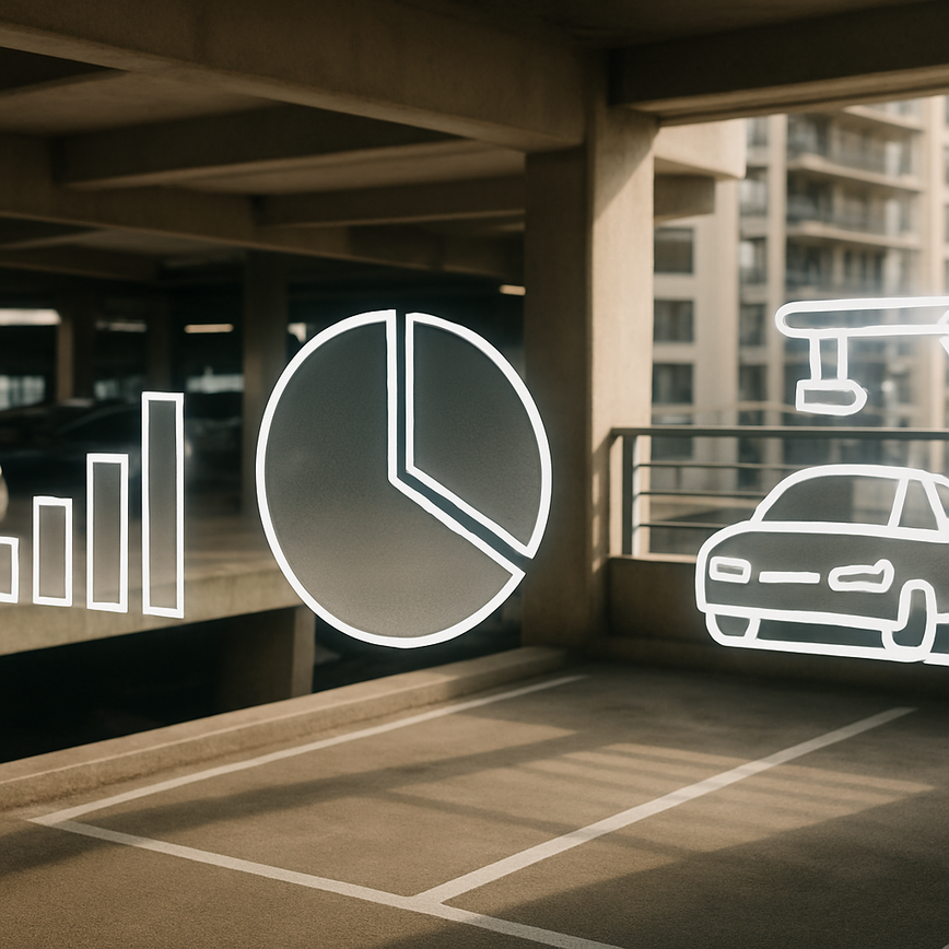 The Truth About Parking Allocation in High-Rise Apartments