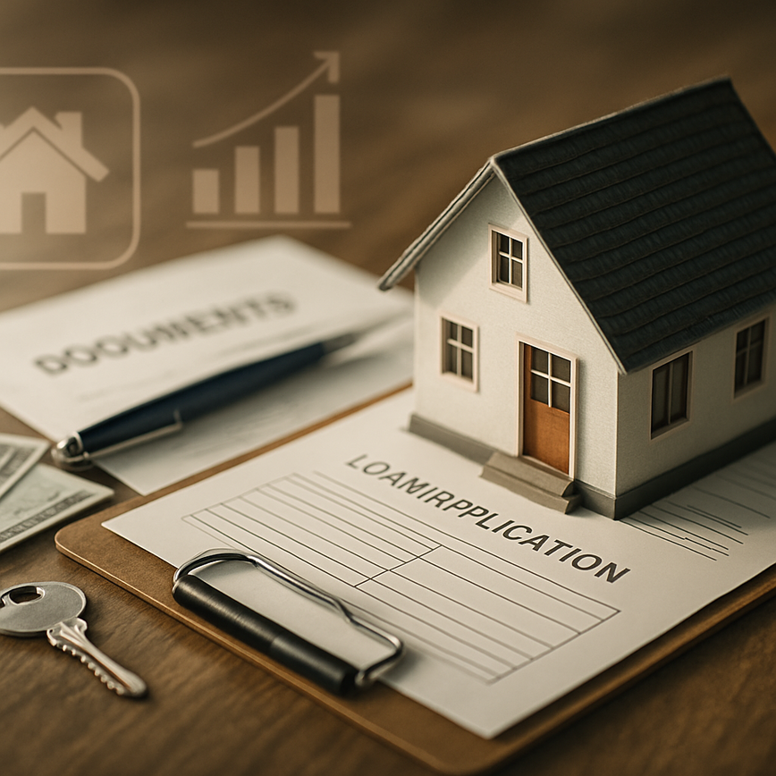 How To Avail An NRI Home Loan In India: Step-By-Step Guide
