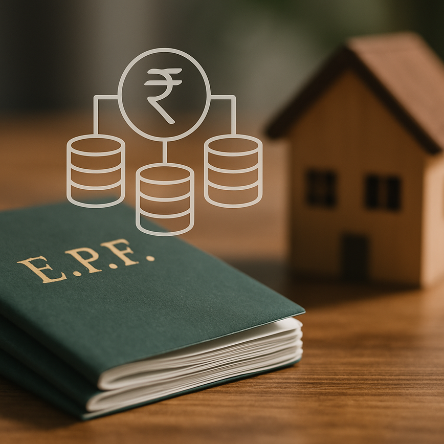 How To Check Balance For Using EPF Savings In Home Purchase
