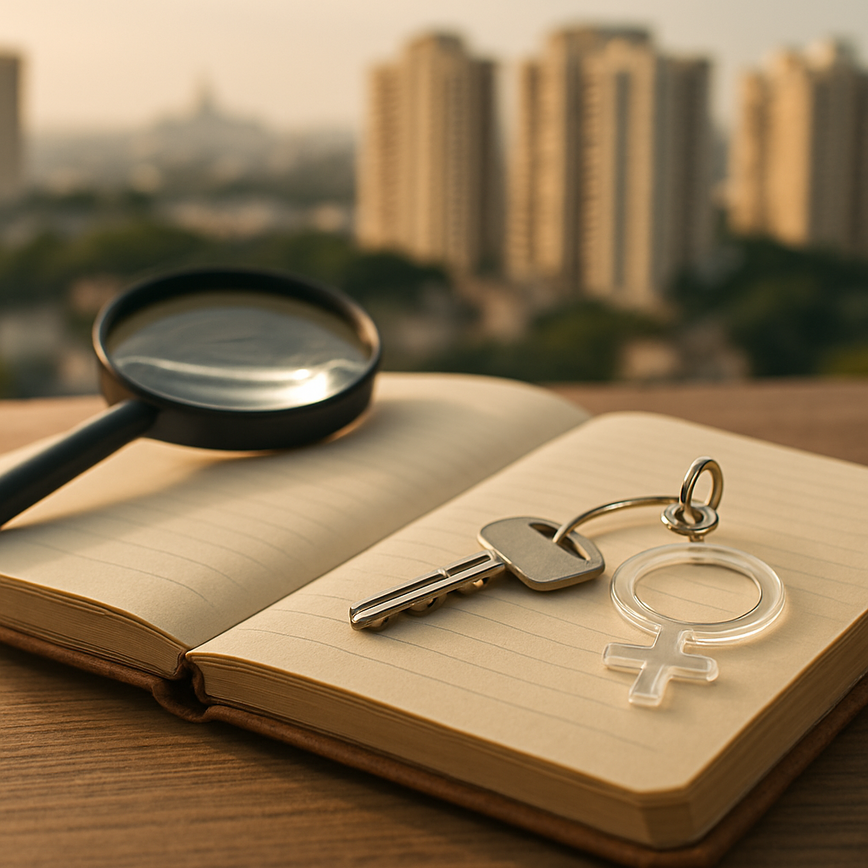 The Ultimate Guide To Real Estate Hyderabad India For Single Women