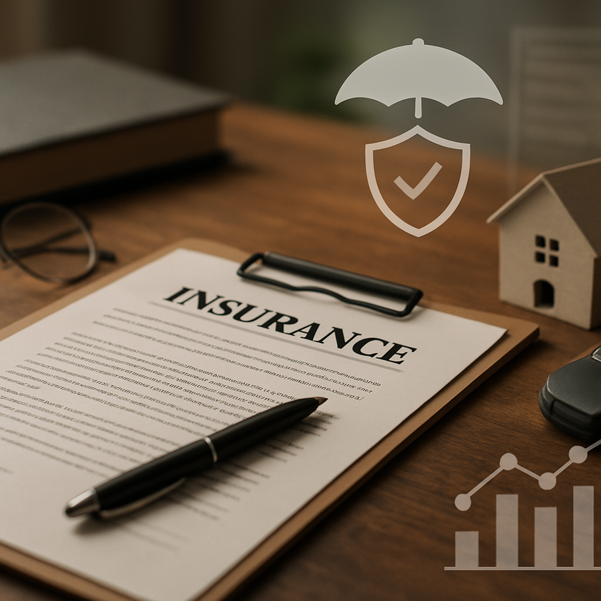 Property and Casualty Insurance Explained: A Simple Guide for Homeowners