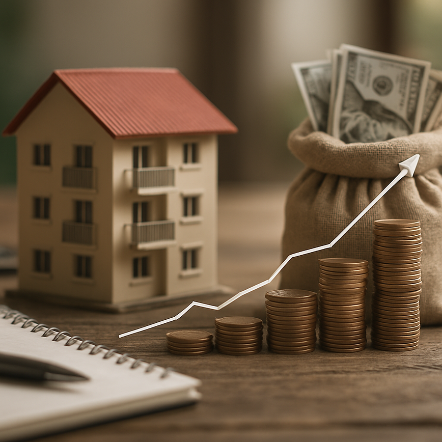 Corpus Fund in Apartments: The Hidden Backbone of Every Housing Society