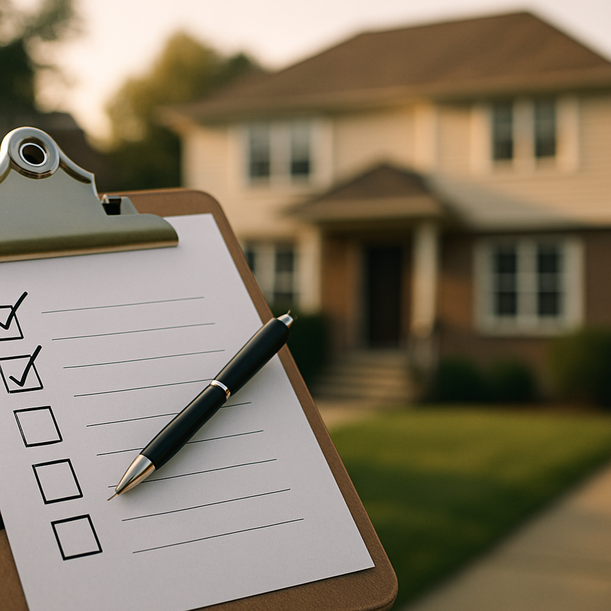 Before Your Site Visit: 25 Important Questions to Check Off