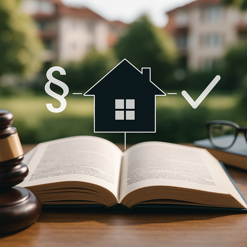 Unpaid Maintenance? Know If RWA Can Legally Disconnect Services