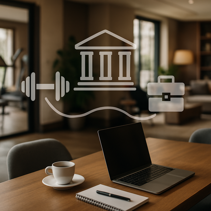 Amenities: Unlocking Your Clubhouse’s Value