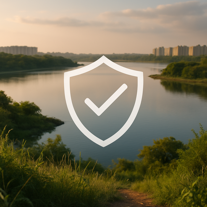 GO 111 Scrapped: Is It Risky to Buy Property Now?