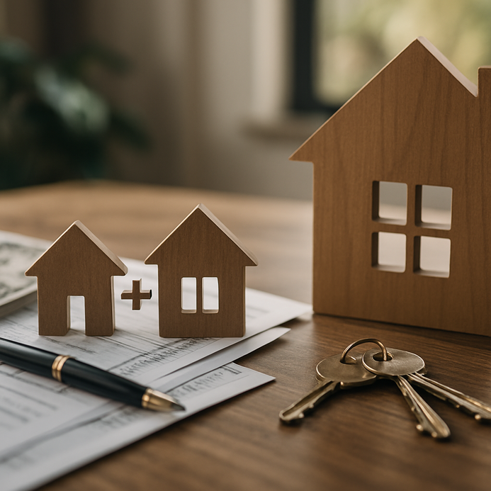 Joint Home Loan: Big Risks You Should Not Overlook