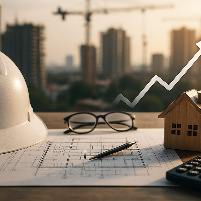 Pre-Construction Considerations For Hyderabad Real Estate