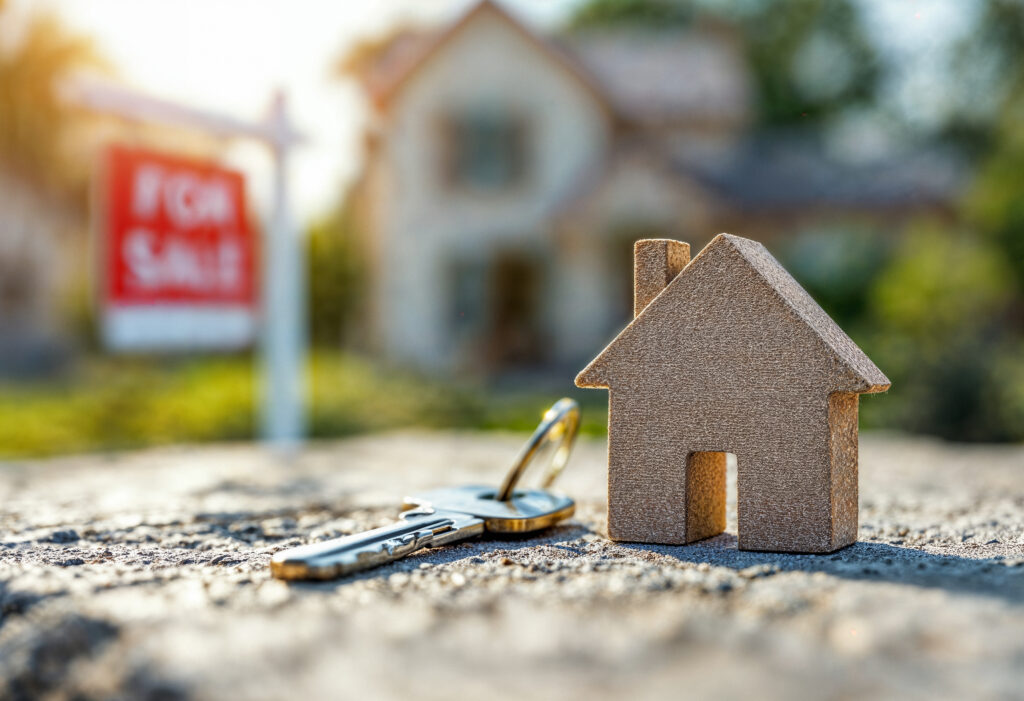 Ready to Move In Apartments: The Reality Beyond Immediate Possession