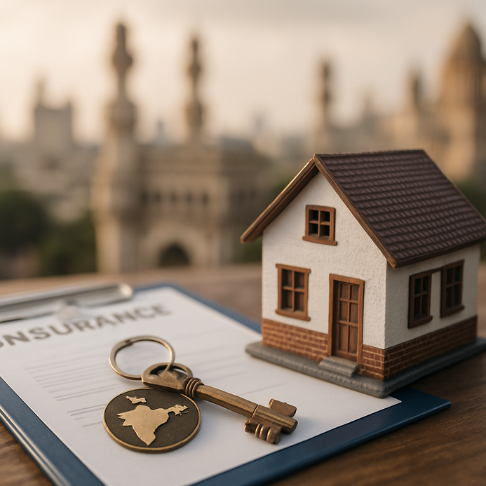 Uncover The Hidden Costs Of Title Insurance In India Now!