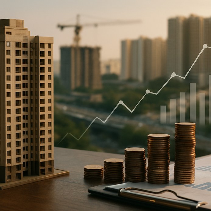 Hyderabad Real Estate Market: Uncover Hidden Costs Now!