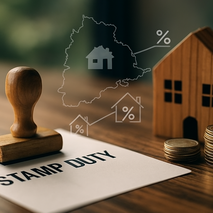 The Shocking Truth About Who Pays Stamp Duty In Telangana!