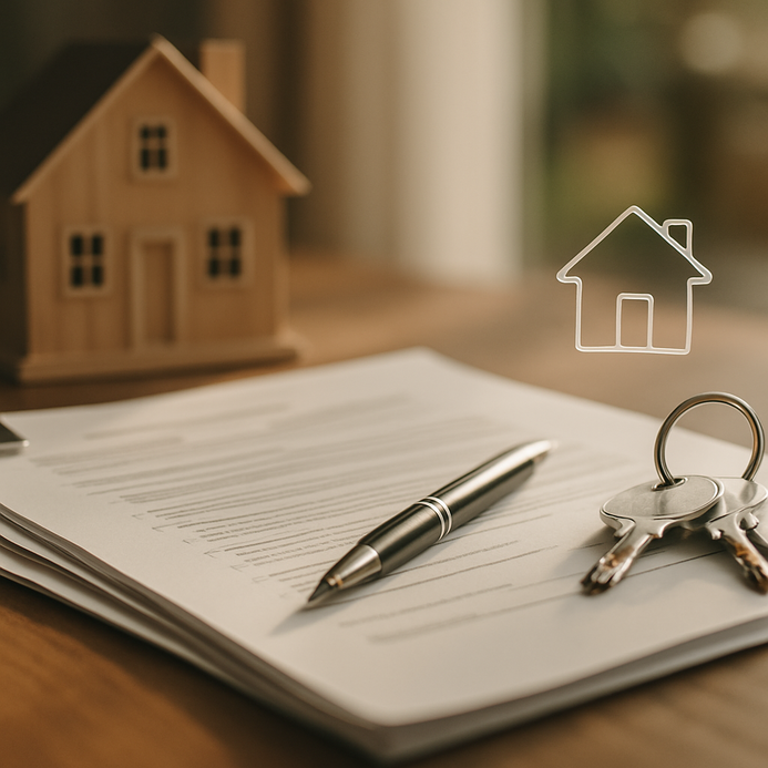 Advice For A First Time Home Buyer: Don’t Miss These Crucial Documents!