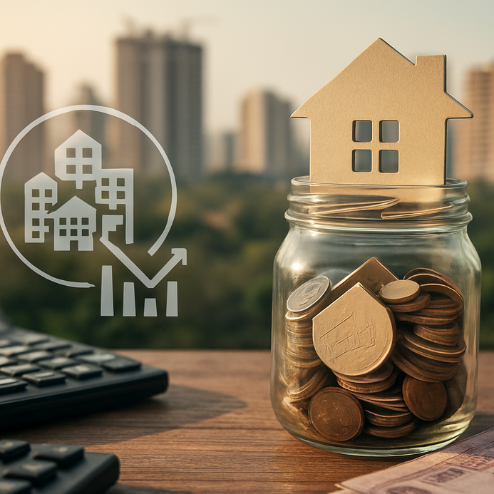 Real Estate Investment In Hyderabad: Unlock Cap Rate Secrets Now