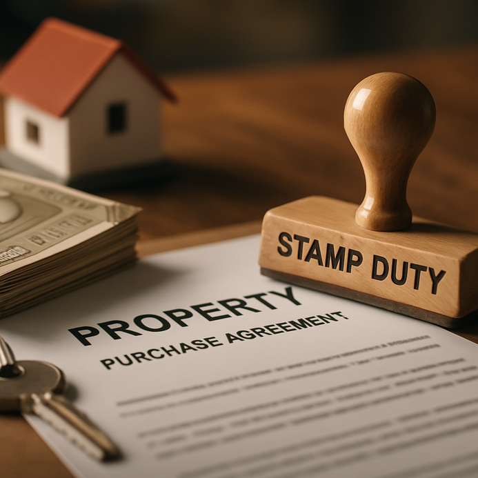 Stamp Duty In Telangana: Who Is The Real Payer, Buyer Or Seller?