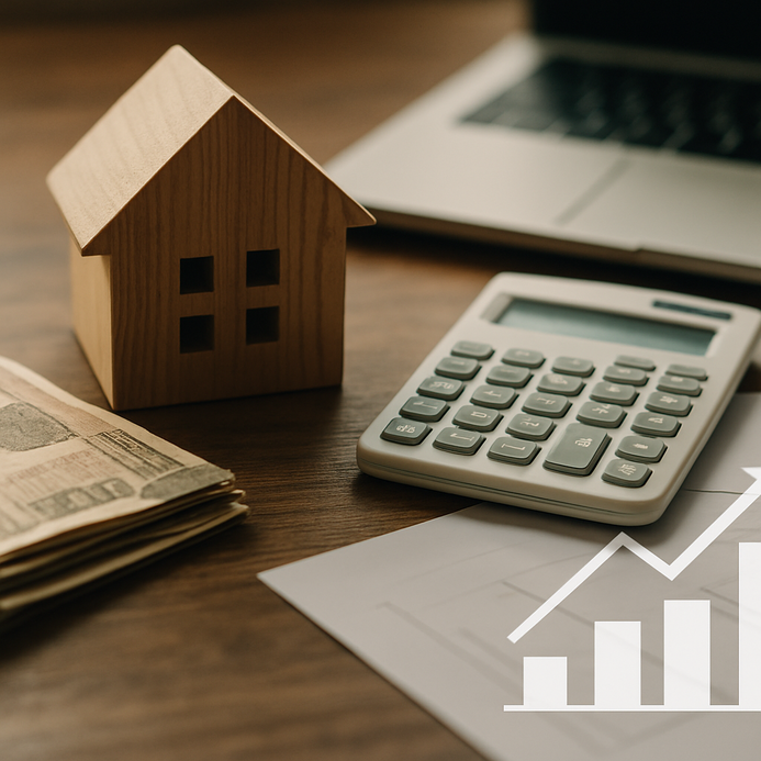 Indexation Benefit On Sale Of Property: Act Now Before It’s Too Late!