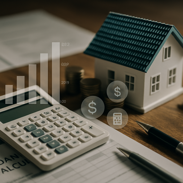 Home Loan Eligibility Calculator: Don’t Miss These Guidelines!