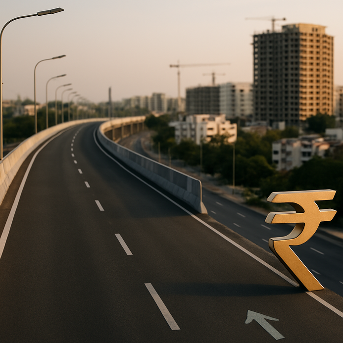 New Flyover In Hyderabad: Will Real Estate Prices Skyrocket?